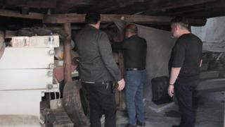 Kastamonu'da polisleri harekete geçiren olay! Tam 30 metre: Kimse geçmez buradan, 3-4 gündür...