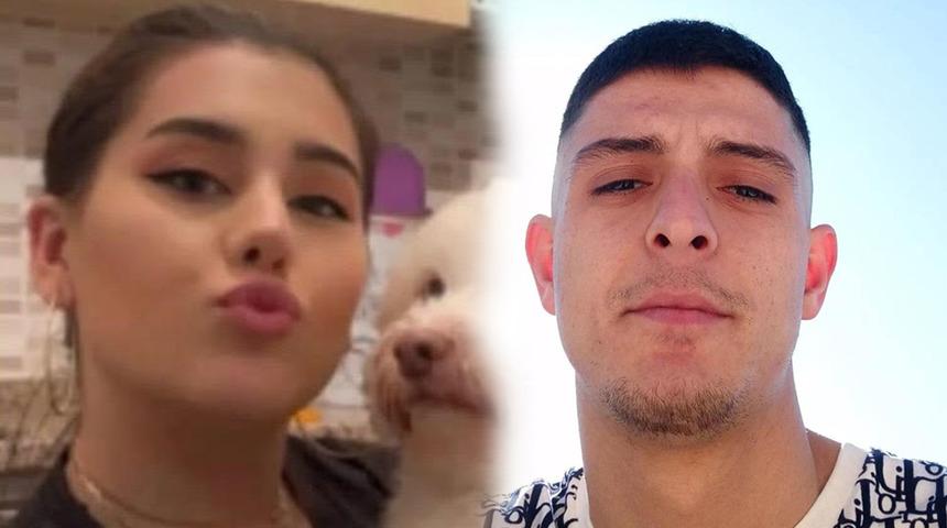 Balıkesir'de cinayet! Kız arkadaşını bıçaklayarak öldürdü