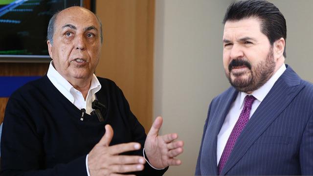 Çık o ismi açıkla diye çağrıda bulunmuştu! Aydın Ayaydın'ın çağrısına Savcı Sayan'dan yanıt