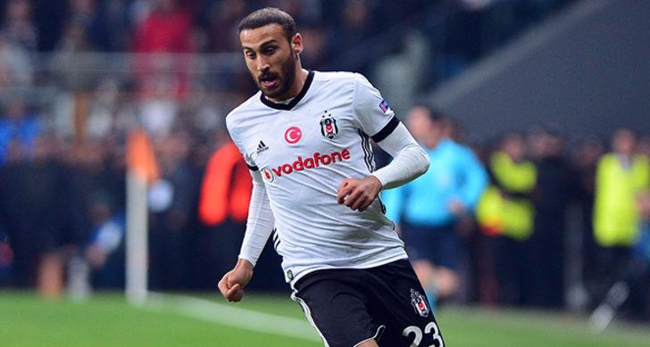 Metin Albayrak: Cenk Tosun ile görüşüyoruz G3