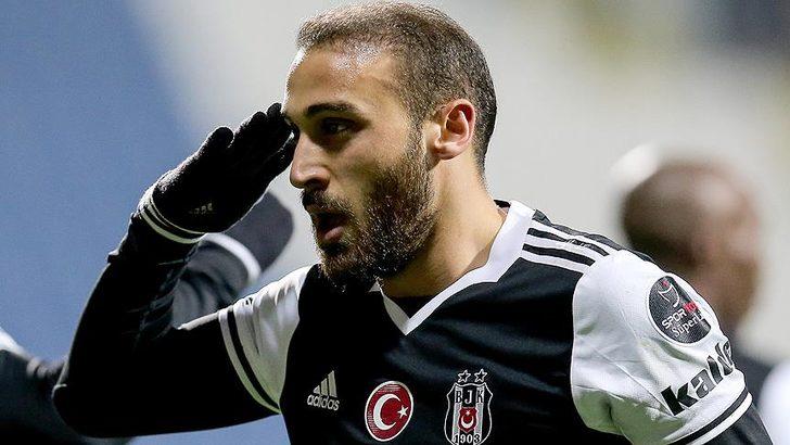 Metin Albayrak: Cenk Tosun ile görüşüyoruz G5