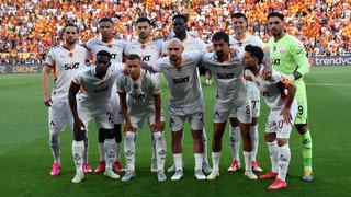 Şampiyon Galatasaray, Göztepe'yi deplasmanda 2-0 mağlup etti!