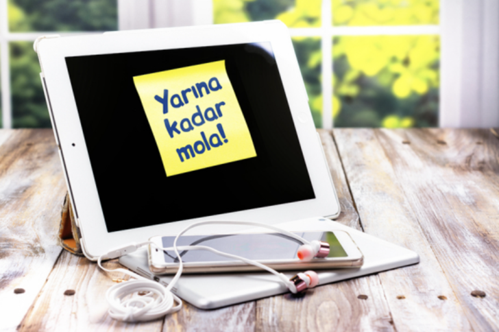 Sence sosyal medyada geçirdiğin süre ne durumda?