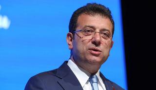 İmamoğlu: "Devletimizi yönetenlere sesleniyorum"