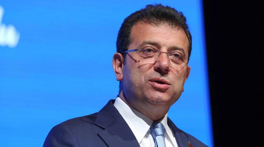 Ekrem İmamoğlu: "Devleti yöneten insanlar gençlere kin güdemez. Kaç bayram oldu gençler içeride! Devletimizi yönetenlere sesleniyorum..."