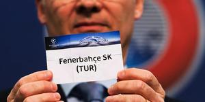 Fenerbahçe'ye Şampiyonlar Ligi'ne daha adım atmadan kötü haber geldi!