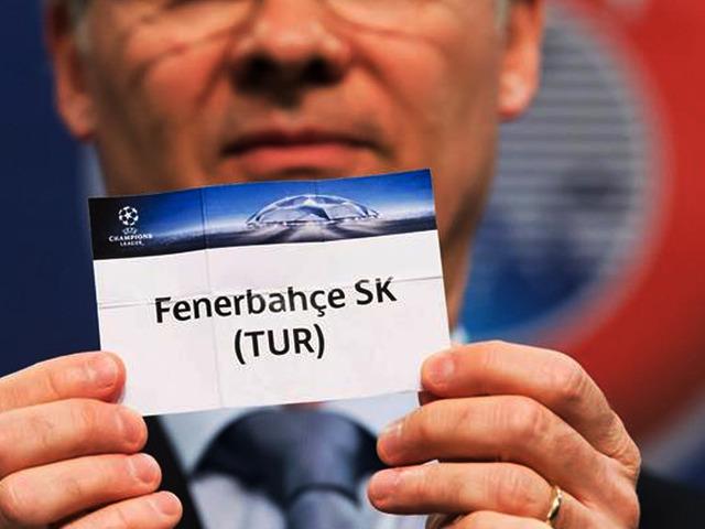 Fenerbahçe'ye Şampiyonlar Ligi'ne daha adım atmadan kötü haber geldi!
