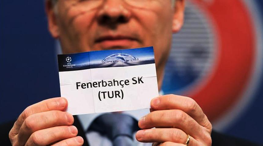 Fenerbahçe'ye Şampiyonlar Ligi'ne daha adım atmadan kötü haber geldi!