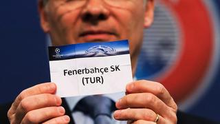 Fenerbahçe'ye Şampiyonlar Ligi'ne daha adım atmadan kötü haber geldi!