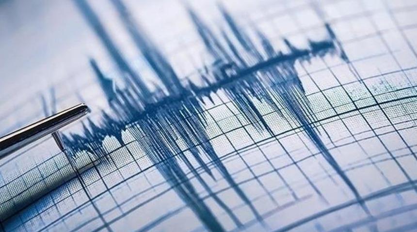AFAD duyurdu! Hatay'da korkutan deprem