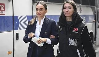 İBB Özel Kalem Müdürünün ifadesi ortaya çıktı