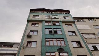 Şişli'de anne ve babasını bıçakla yaralayan şüpheli yakalandı