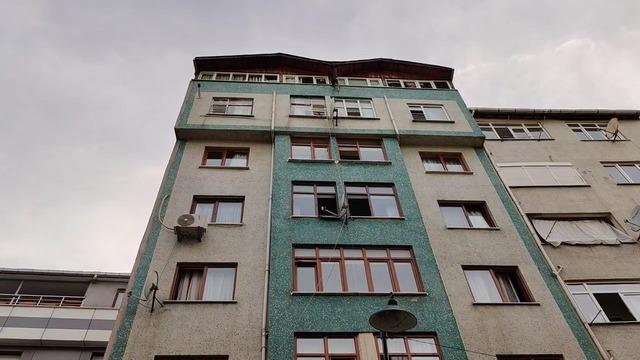 Şişli'de anne ve babasını bıçakla yaralayan şüpheli yakalandı