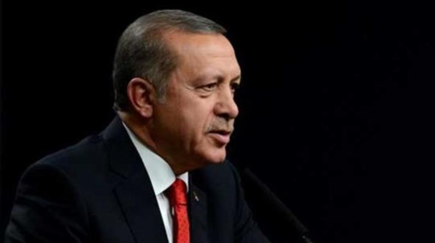 Cumhurbaşkanı Erdoğan'dan film şirketine ihtarname