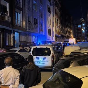 İstanbul'da komşu kavgası! Ortalık savaş alanına döndü, özel harekat da devreye girdi: Tartışma köpekten çıktı