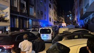 İstanbul'da komşu kavgası! Ortalık savaş alanına döndü, özel harekat da devreye girdi: Tartışma köpekten çıktı