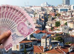 Ev sahibi olmak isteyenleri sevindiren gelişme! 'Bankalar daha olumlu yaklaşmaya başladı' Konut kredisinde dikkat çeken hareket