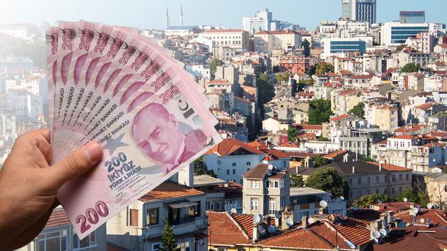 Ev sahibi olmak isteyenleri sevindiren gelişme! 'Bankalar daha olumlu yaklaşmaya başladı' Konut kredisinde dikkat çeken hareket