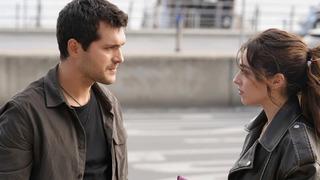 Leyla dizisinde Alperen Duymaz yerine bomba isim... Final beklenirken taze kan geldi