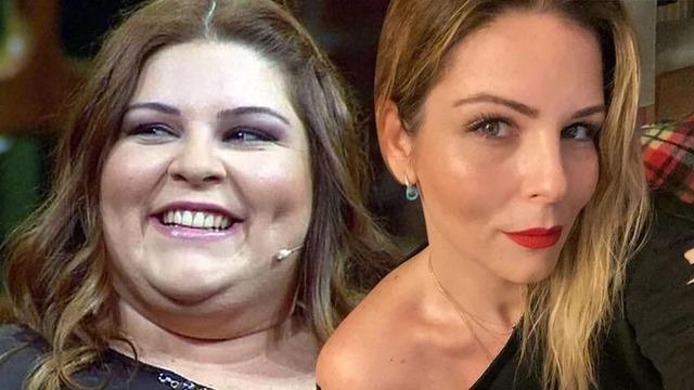 6 ayda 93 kilo vermişti! Pelin Öztekin sezonu açtı, bikinili poz geldi
