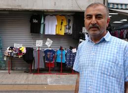 Anahtar teslimi için dükkan sahibinden 12 milyon TL istedi! Kiracı orayı adeta gasp etti