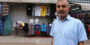 Anahtar teslimi için dükkan sahibinden 12 milyon TL istedi!