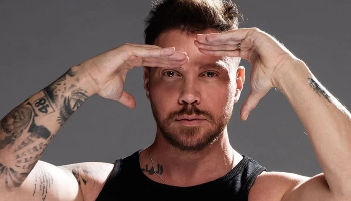 Sinan Akçıl'ı görenler gözlerine inanamadı! Fena dile düştü