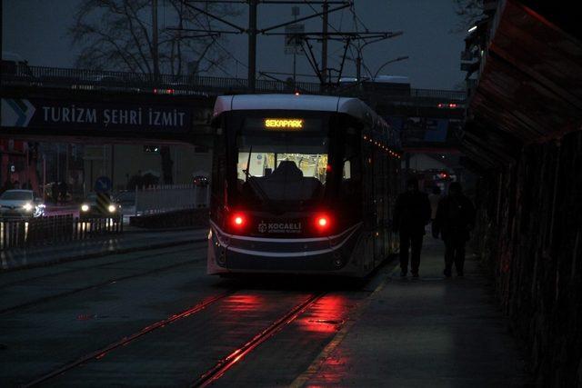 Akçaray’ın günlük sefer sayısı 269’a çıkıyor