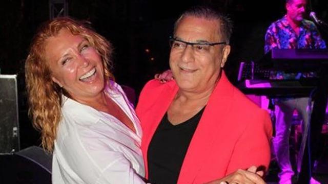 Mehmet Ali Erbil’in nakafa açıklamasına eski eş Nergis Kumbasar'dan bomba gönderme