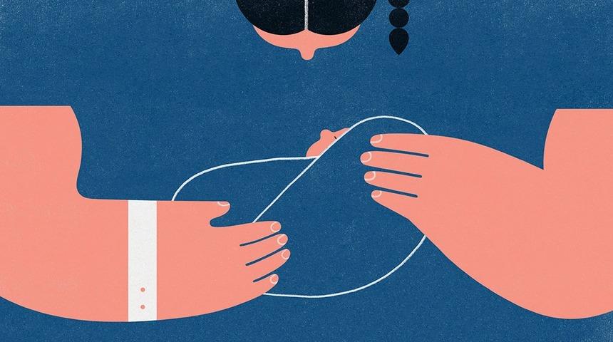 Obezite hamile kadınları nasıl etkiler?