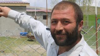Babasının hayaliydi, bir ilk oldu! 'Gören şaşırıyor'