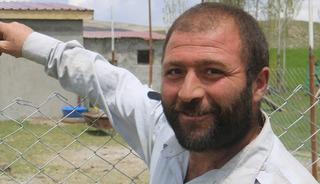 Babasının hayaliydi, bir ilk oldu! 'Gören şaşırıyor'