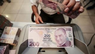 Emekliye toplam 57,4 milyar TL ikramiye...
