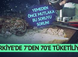 Yemeden önce mutlaka bu soruyu sorun! Kokoreç severleri kara kara düşündürecek yeni iddia: Ameliyat ipliği için gelen ithal bağırsaklar konuyor