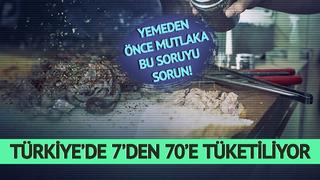 Yemeden önce mutlaka bu soruyu sorun! Kokoreç severleri kara kara düşündürecek yeni iddia: Ameliyat ipliği için gelen ithal bağırsaklar konuyor