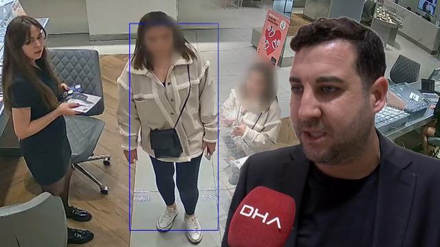 Kuyumcuda altınını 159 bin liraya bozdurdu! Gerçek sonradan ortaya çıktı: Akılalmaz oyun