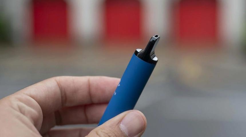 Batman’da 2 bin 100 adet kaçak elektronik sigara ele geçirildi