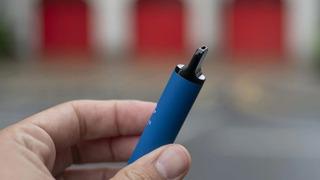 Batman’da 2 bin 100 adet kaçak elektronik sigara ele geçirildi