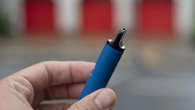 Batman’da 2 bin 100 adet kaçak elektronik sigara ele geçirildi