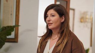 Kızılcık Şerbeti Meri diziden ayrıldı! Şebnem Bozoklu'ya veda mesajları peş peşe geldi