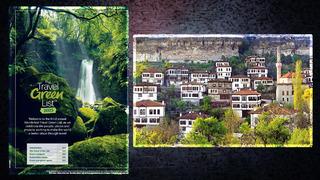 Özel listeye Türkiye de girdi! En çevreci rehber 'Travel Green List'in 2025 seçkisine Nemrut Dağı iz bıraktı