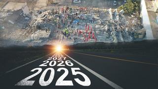 Deprem kehaneti turizm merkezini alaşağı etti! Rezervasyonlar yarı yarıya düştü: Dünyanın en büyük felaketlerinden birini 3'e katlar