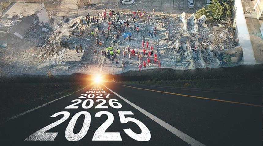 Deprem kehaneti turizm merkezini alaşağı etti! Rezervasyonlar yarı yarıya düştü: "Dünyanın en büyük felaketlerinden birini 3'e katlar"