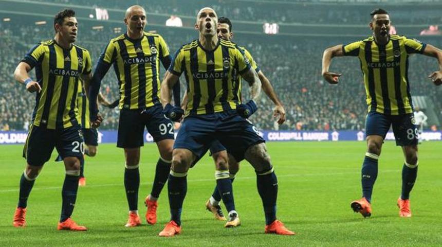 Fernandao'ya 2 ma&ccedil; men cezası verildi