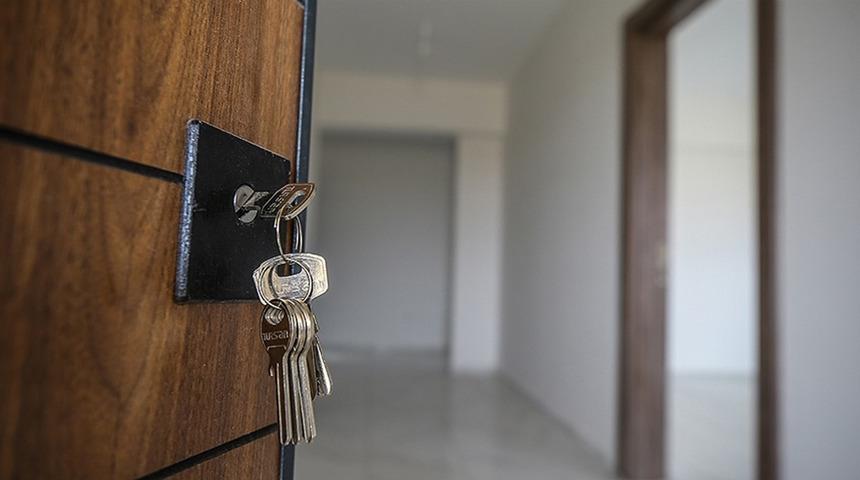 Vatandaşlar, 81 ilin tamamında kira sözleşmelerini e-Devlet'ten oluşturdu
