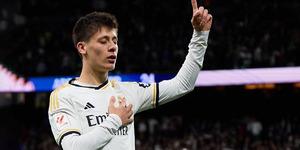 Real Madrid'de yeni dönem! Arda Güler'in hocası belli oldu: Efsane isim resmen duyuruldu
