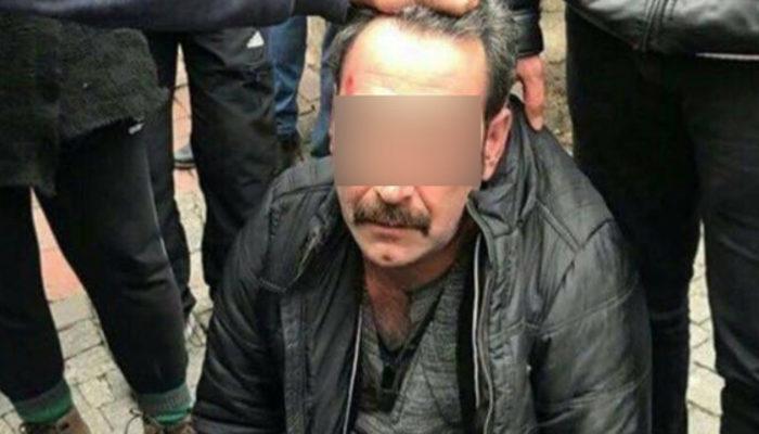 İstanbul'da veliler taciz iddiasıyla öğretmen dövdü