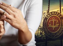 Evli çiftler dikkat! Eşinin iş yerini bilmeyen koca için karar: Hem tazminat hem nafaka