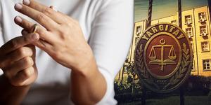 Evli çiftler dikkat! Eşinin iş yerini bilmeyen koca için karar: Hem tazminat hem nafaka