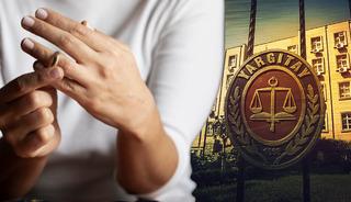 Evli çiftler dikkat! Eşinin iş yerini bilmeyen koca için karar: Hem tazminat hem nafaka